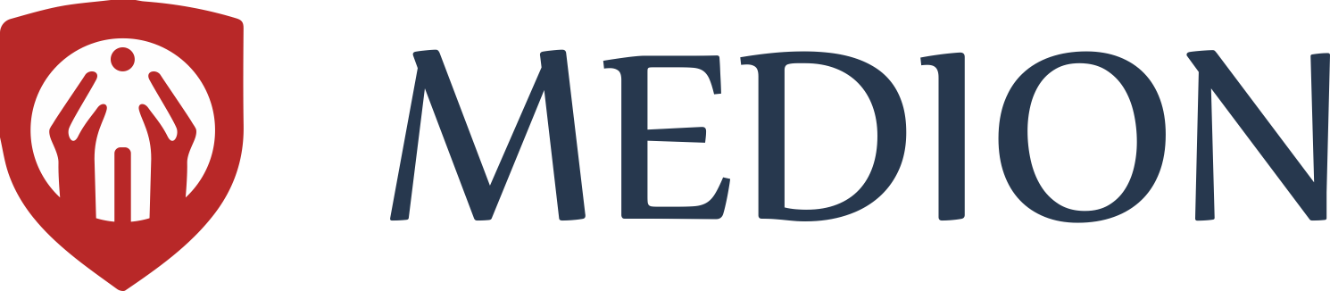Medion Logo